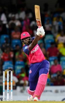 Kadeem Alleyne
