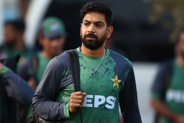IND vs PAK Asia Cup 2025: Haris Rauf and Sahibzada Farhan Fined by ICC