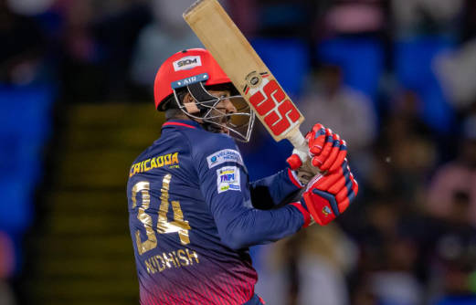 निधिश राजगोपाल