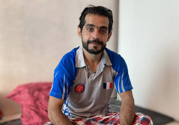Dawood Ahmadzai