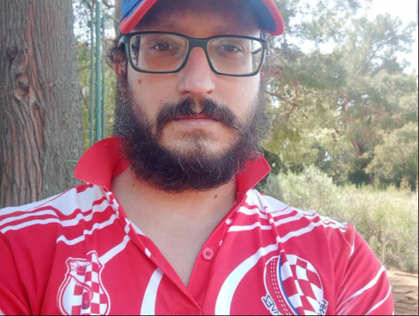 Nikola Davidovic