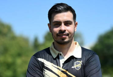 Mukul Kadyan