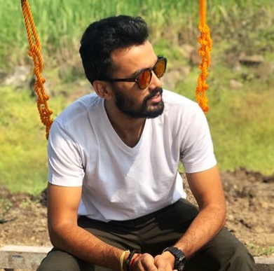 Ritesh Bhatkal