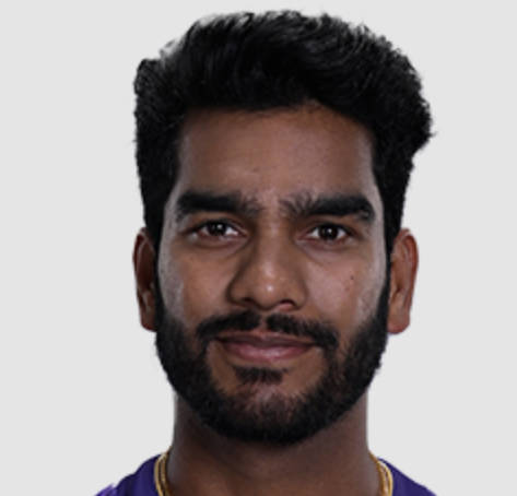 Vignesh Iyer