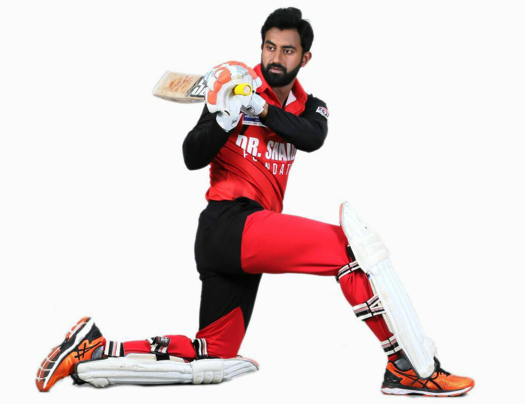 অমিত ভার্মা