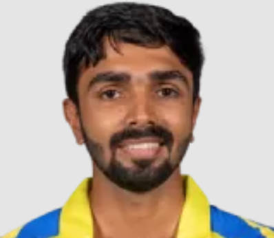 ఎస్ స్వామినాథన్