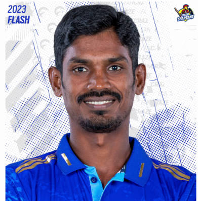 Rajendran Karthikeyan