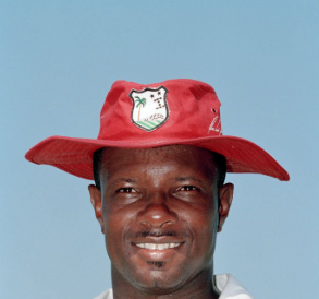 Sir Richie Richardson