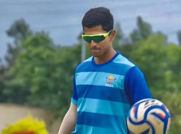 কৃষ্ণান শ্রীজিথ
