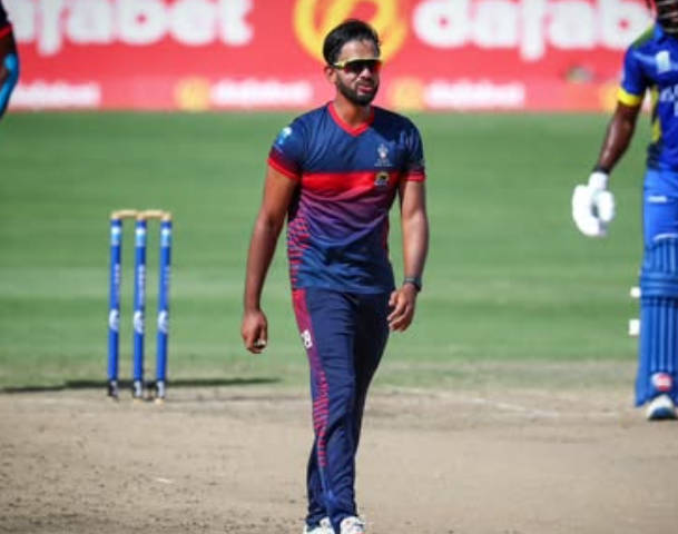 অভিজাই মানসিংহ