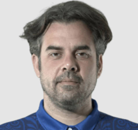 Ilias Bardis