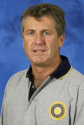 John Wright