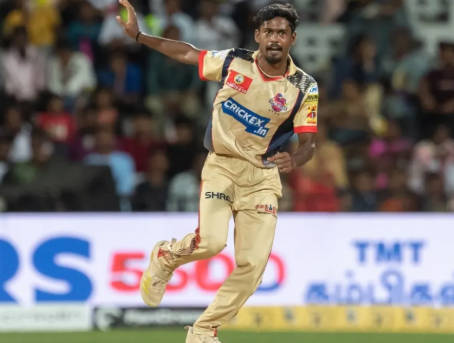 ఎం సిలంబరసన్