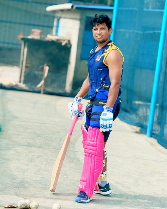 Rony Talukdar