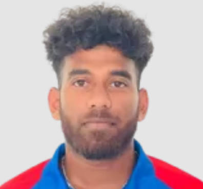 Pirakajan Pirabakaran
