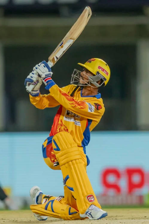 Vimal Khumar