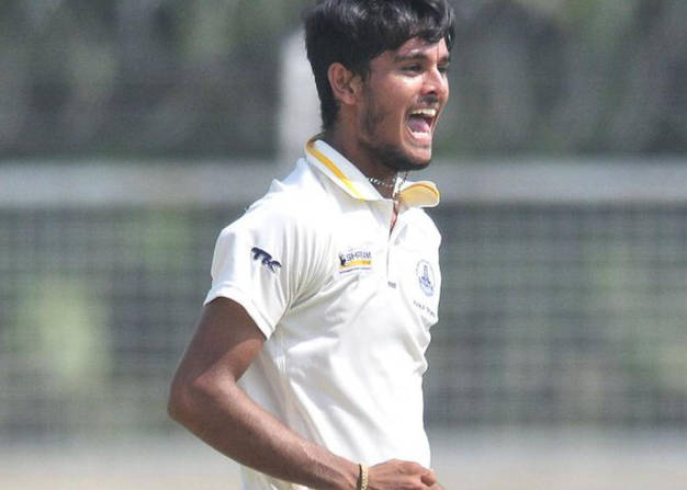 কৃষ্ণমূর্তি ভিগনেশ