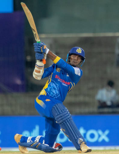 পি সুগেন্দিরান