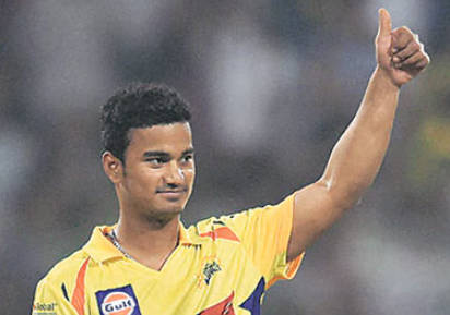 পবন নেগি