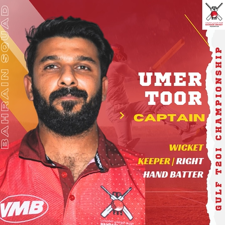 Umer Toor