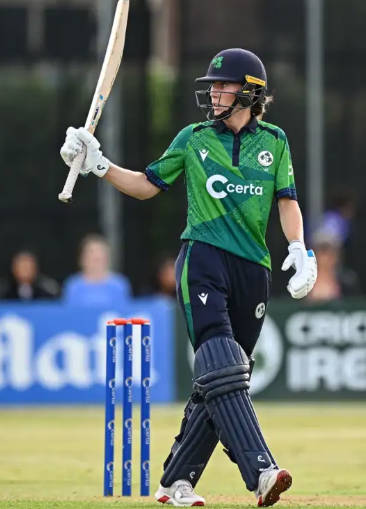 Orla Prendergast