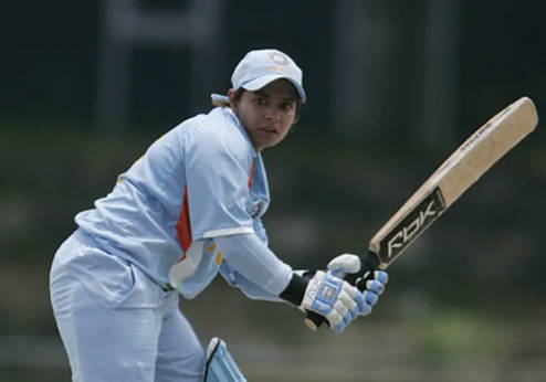 Jaya Sharma