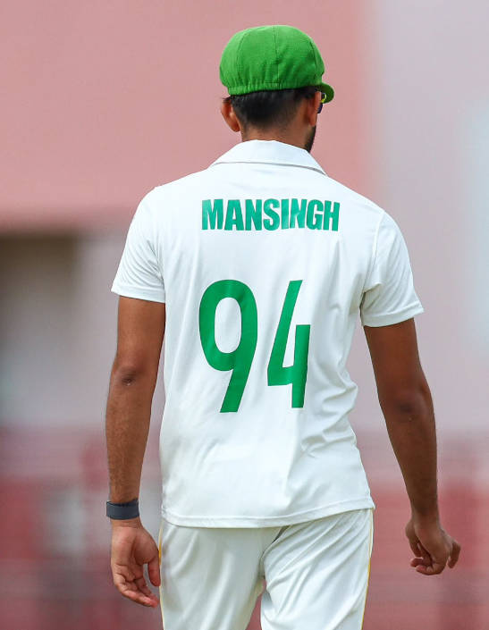 Abhijai Mansingh