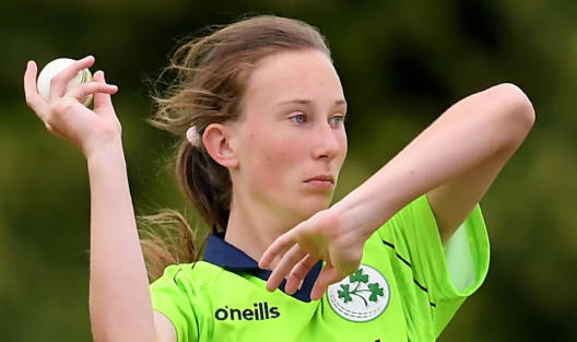 Orla Prendergast