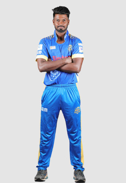 Jagatheesan Kousik