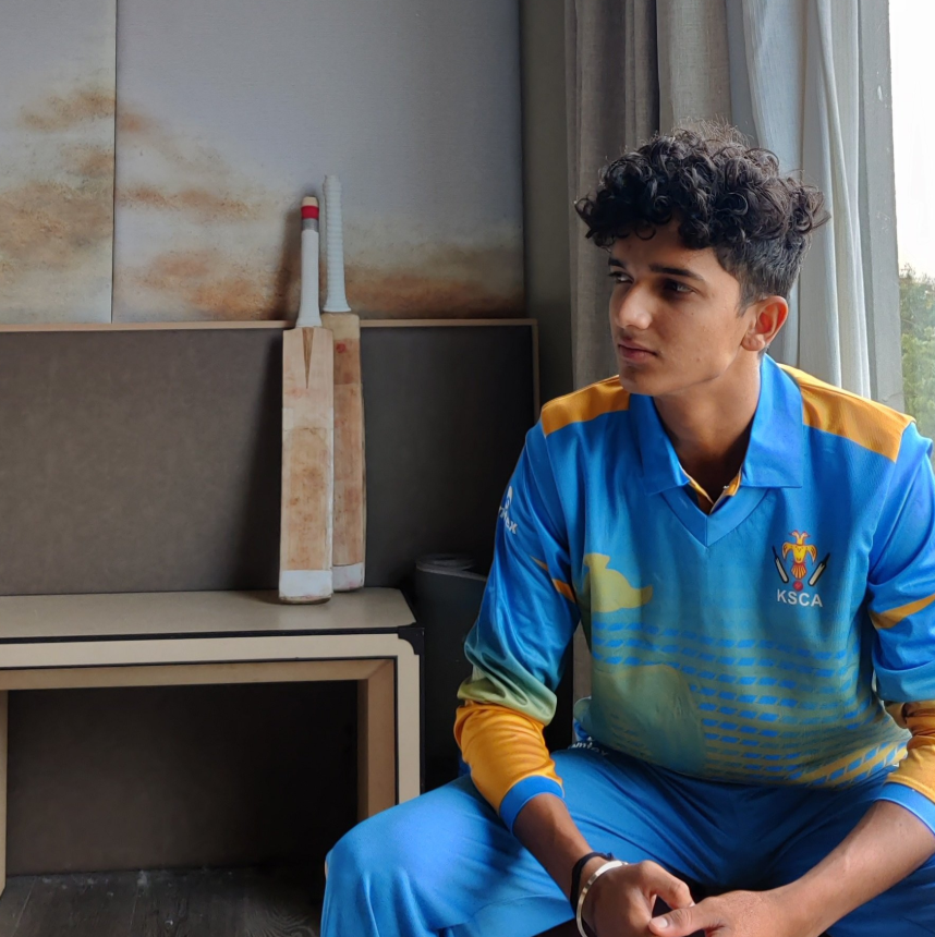 রাজেন্দ্র ডাঙ্গানাভার