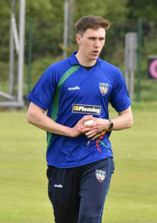 Conor Olphert
