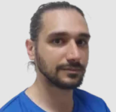 Bogdan Dugic