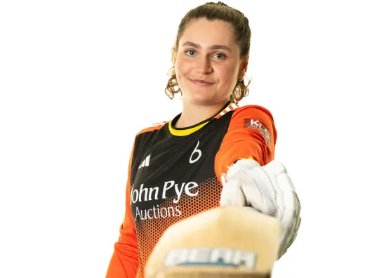 Ella Claridge