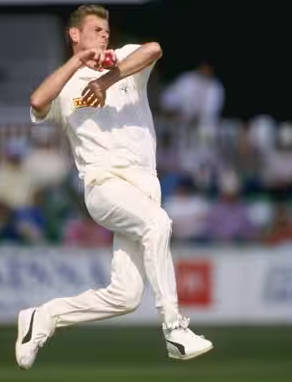 Paul Reiffel