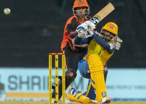 ఆర్ఎస్ మోకిట్ హరిహరన్