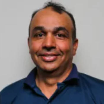 Ansar Iqbal