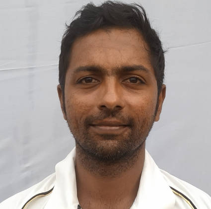 Ashwin Venkataraman
