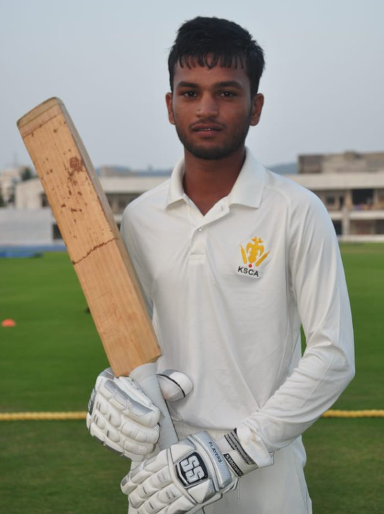 Sujay Sateri