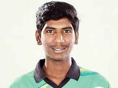 ইউ মুকিলেশ