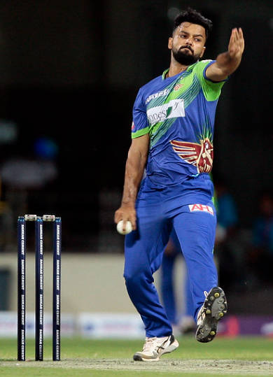 Akash Sumra