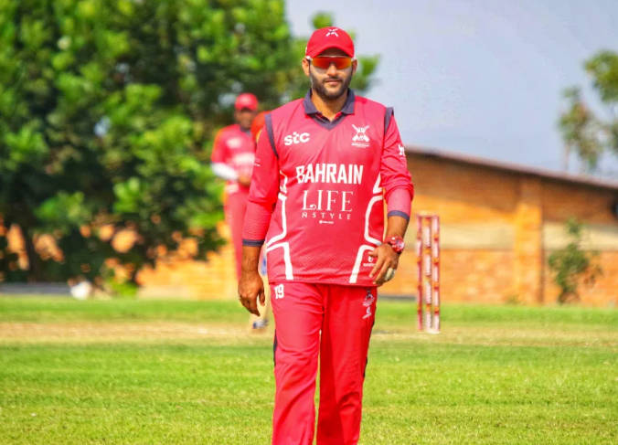 Sohail Ahmad