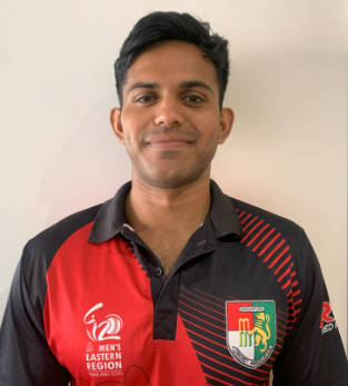 Aryaman Sunil