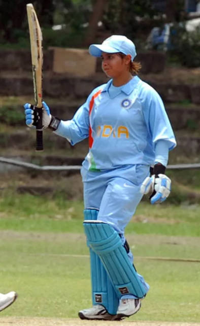 Jaya Sharma