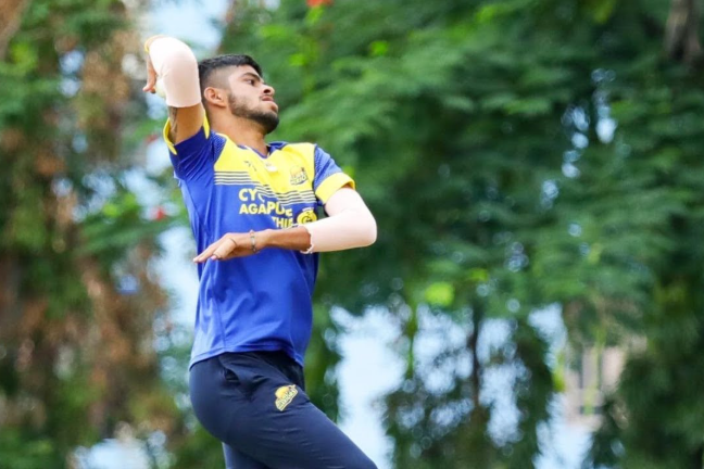 కుషాల్ వాధ్వాని