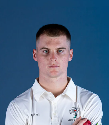 Benjamin Cliff