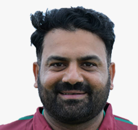 Najjam Shahzad