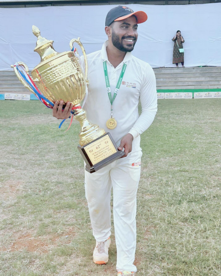 Naga Bharath