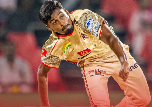 ఎం సిలంబరసన్