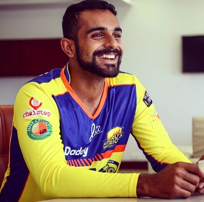 উথাম আইয়াপ্পা