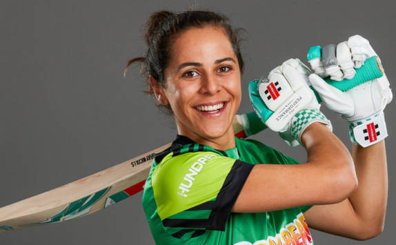 మాయా బౌచియర్
